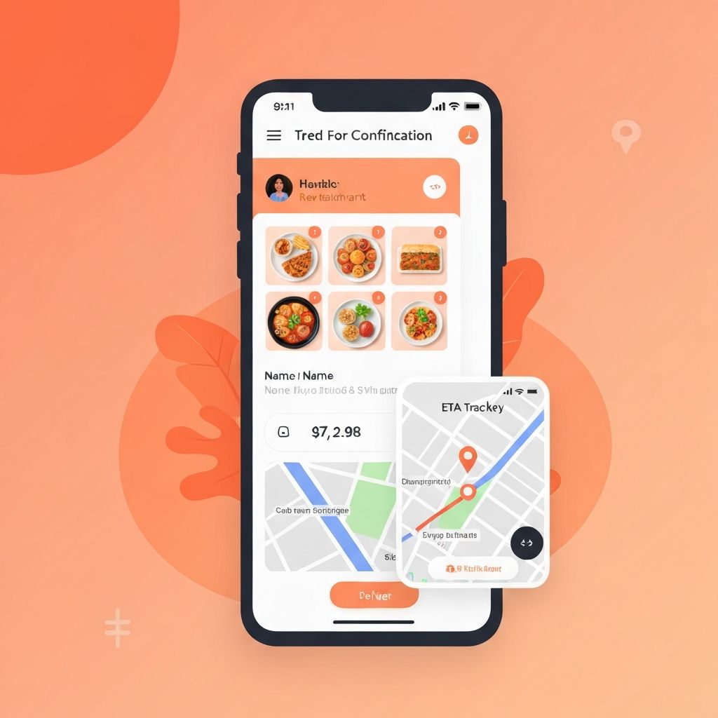 DineOnTime Order Tracking